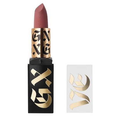 Szminka, Gwen Stefani , GXVE Original Me High Performance Matte, Tragic Me