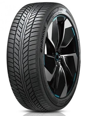 2x Hankook Winter i*cept ION A IW01A 255\/40R20 101 фото