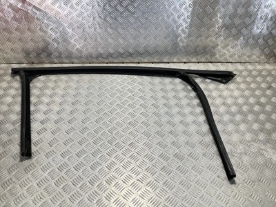 Прокладка дверь правый перед bmw x1 f48 7349636 фото №1