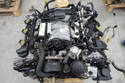 MERCEDES W209 W204 MOTOR 3.0 272 V6 W211 272940  