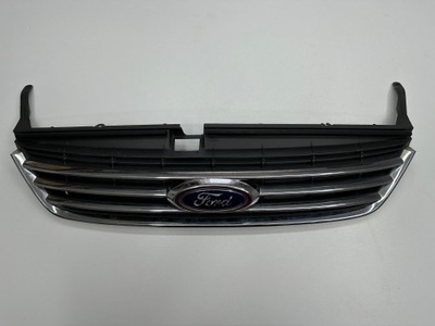 REJILLA DE RADIADOR REJILLA FORD MONDEO MK4 7S71-8200-B  