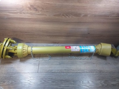 ВАЛ ODBIORU ЗВУКА L 610MM СЦЕПЛЕНИЕ 900NM