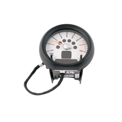 MINI COOPER R55 R56 R57 R59 R60 R61 COMPTE-TOURS COMPTEUR ROTATION 9275559 
