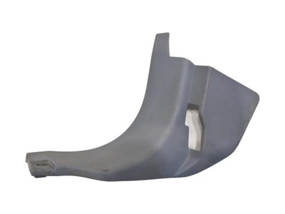 Защита порог левый перед sebring iii фото №1