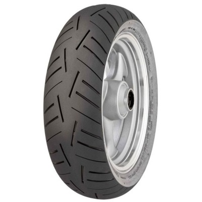 CONTINENTAL 130/70-12 TL 62P CONTISCOOT REINF. PARTE TRASERA  