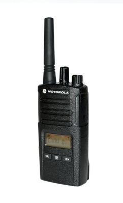 Radiotelefon XT460 Motorola 446MHz PMR