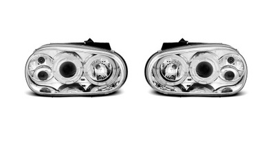 FARO PRINCIPAL VW GOLF IV, 97- 954109CE  