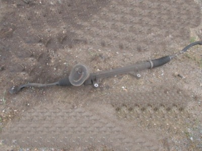 Megane scenic 1 трансмиссия рулевая фото №1