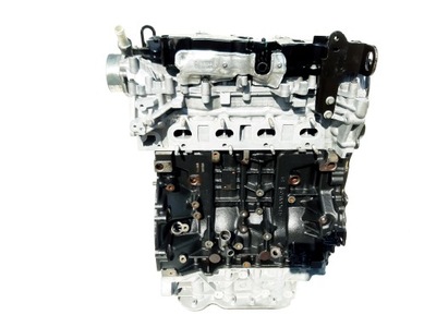 Двигун renault master opel 2.3 dci bi turbo m9tf716 149 tyś km фото №1