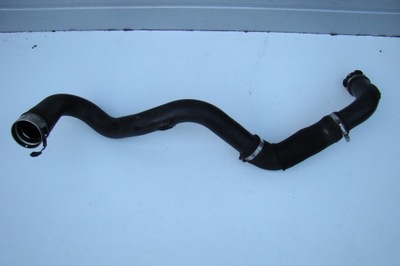 Труба шланг lancia thema 3.0 crd фото №1