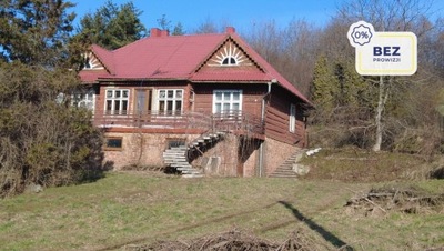 Dom, Bochnia, Bocheński (pow.), 150 m²