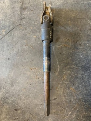 Хрестовина колонки кермового renault master ii фото №1