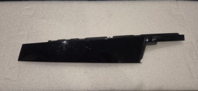 Молдинг дверь bmw 1 f40 правый перед 7452422 фото №1