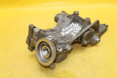 Основа фільтра оливи 06j903143ag octavia ii 2.0 фото №1