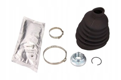 Защита шарнир renault dacia zew. clio iii duster фото №1