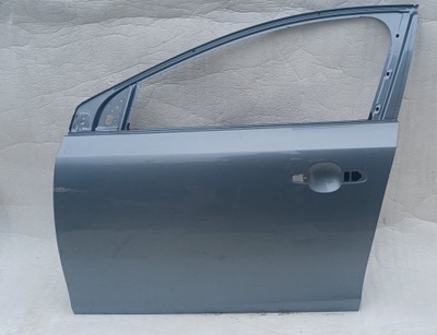 Volvo v40 двері ліва перед передні фото №1