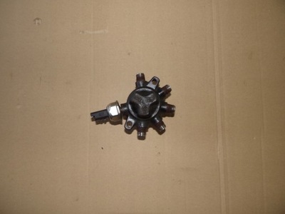 Розподільник пального 8200334367 logan sandero1.5 dci фото №1