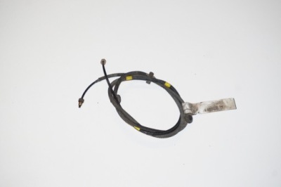 Шланг повітря пневмобалон fiat ducato 06r- фото №1