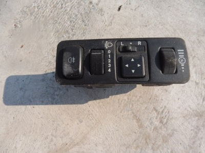 Space star 1.6 1998 98 переключатель окон фото №1