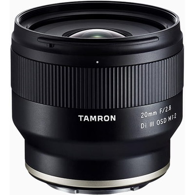 Obiektyw Tamron 20 mm f/2.8 Di III OSD M1:2 Sony E