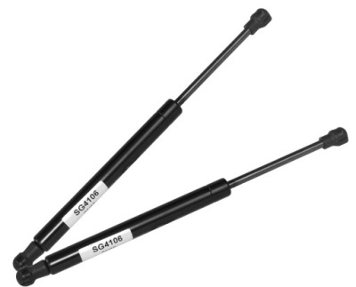 Привод амортизатор крышки x2 volvo s40 ii 2004- фото №1