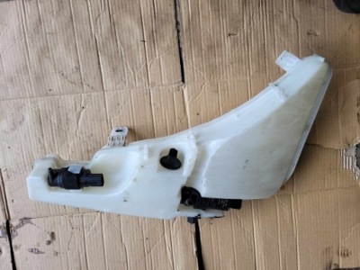 Бак омивача audi a7 4g 4g8955451d фото №1