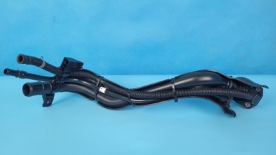 Kia rio iv 22r 1.0 t-gdi рестайлинг  труба шланг заливной топлива фото №1