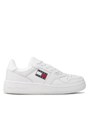 TOMMY JEANS ZMYSŁOWE SNEAKERSY R.36 HIT! TH838