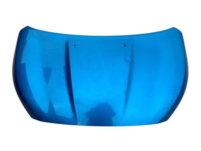 Mitsubishi space star ii 2 lift капот перед оригінал фото №1