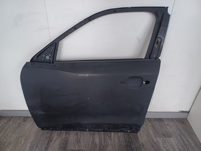 Дверь --- peugeot 2008 ii --- передние левая --- сервисные оригинальные фото №1