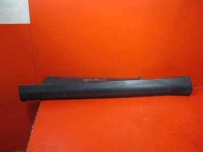 Alfa romeo spider молдинг порог порог левая фото №1