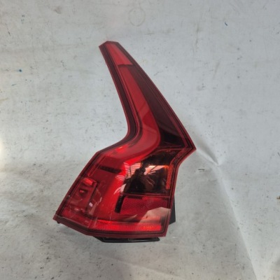 Volvo v90 16- лампа левая задняя задняя led 32228832 фото №1