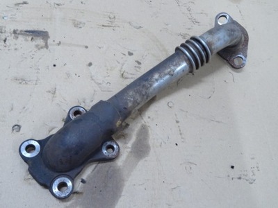 Pathfinder шланг труба трубка egr 2,5 dci 2011r фото №1