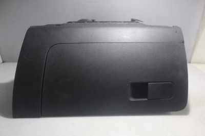 Бардачок пасажира skoda rapid ii lift фото №1