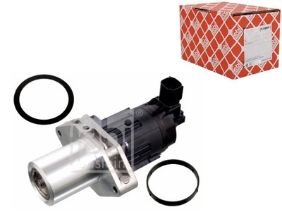 Клапан egr opel antara a cascada insignia a insignia a country фото №1