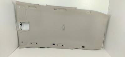 Opel insignia b kombi podusfitka потолок фото №1