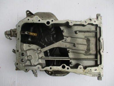 Піддон масляна lexus rx450 hybrid фото №1