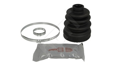 Hart захист шарнір wew kia sportage 2004- фото №1