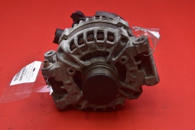 Генератор 7604782 mini cooper r56 one 1.6 t 184 km 10-14 фото №1