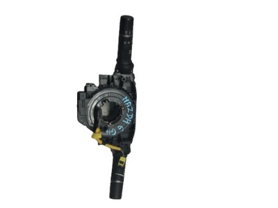 Mazda 6 gh перемикач комбінований стрічка d65166cs0 фото №1