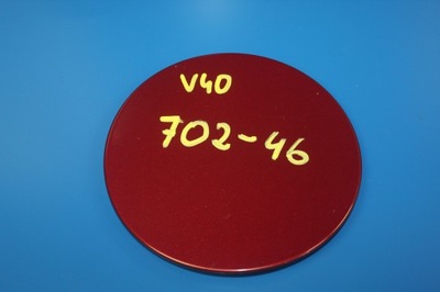 VOLVO V40 II XC40 12- MARIPOSA DE ALIMENTACIÓN COMBUSTIBLES 702-46  