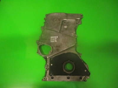 Защита корпус распределительного вала 2.2ctdi honda accord n22a2 фото №1