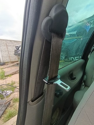 Pas безопасности задний левый vw sharan фото №1