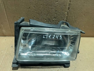 Лампа ліва передня лівий перед citroen jumpy i 20-5528h фото №1