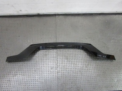 Bmw x3 e83 2008 молдинг накладка крышки фото №1