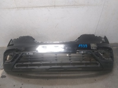 Бампер перед renault koleos ii 2 lift фото №1