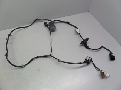 JUEGO DE CABLES INSTALACIÓN DE PUERTA IZQUIERDA SMART FORTWO 450 98-07  