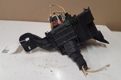 Модуль комфорту citroën ds3 9667199680 1.6l дизель 2010 фото №1