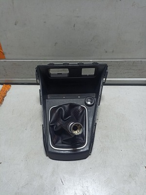 Ford ecosport lift рамка туннель среднего фото №1