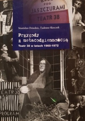 Przygody z metacodziennością